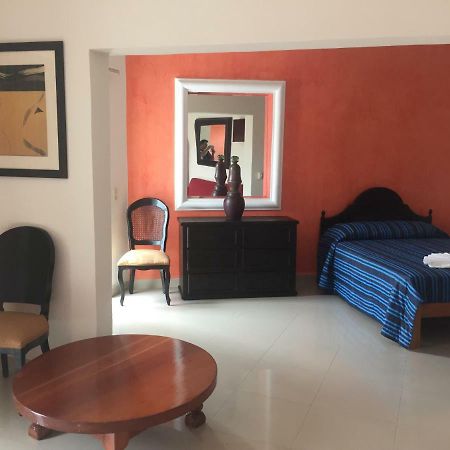 Casa Del Parque Vallarta Puerto Vallarta Dış mekan fotoğraf