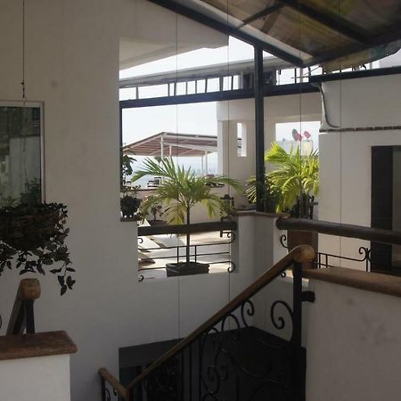Casa Del Parque Vallarta Puerto Vallarta Dış mekan fotoğraf
