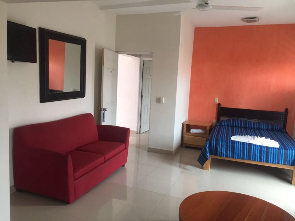 Casa Del Parque Vallarta Puerto Vallarta Dış mekan fotoğraf