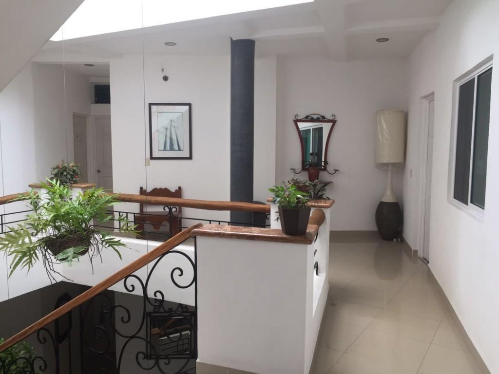 Casa Del Parque Vallarta Puerto Vallarta Dış mekan fotoğraf