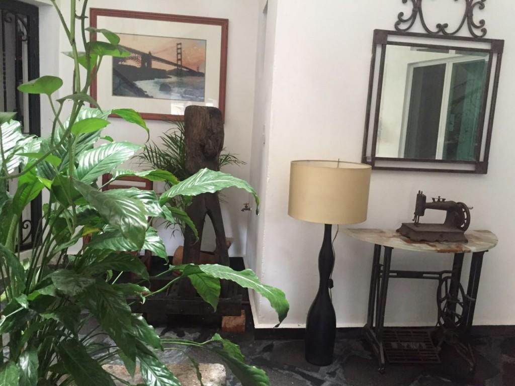Casa Del Parque Vallarta Puerto Vallarta Dış mekan fotoğraf