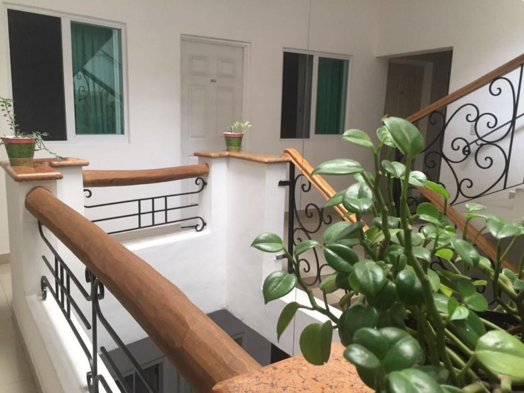 Casa Del Parque Vallarta Puerto Vallarta Dış mekan fotoğraf
