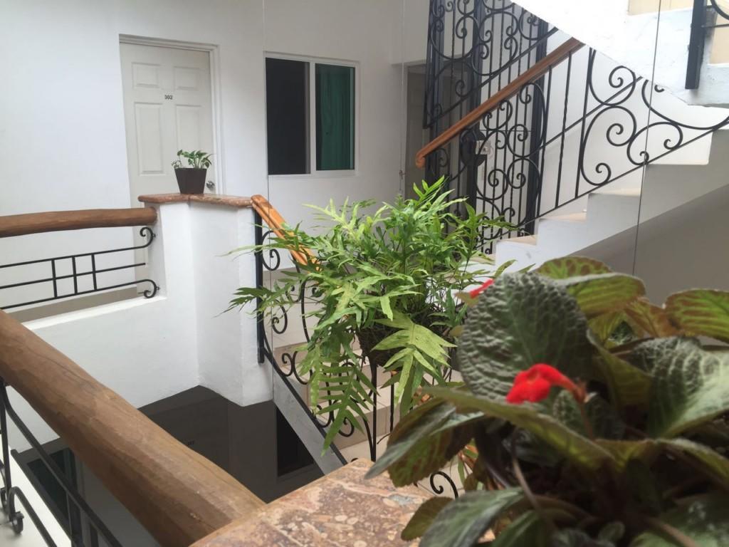 Casa Del Parque Vallarta Puerto Vallarta Dış mekan fotoğraf