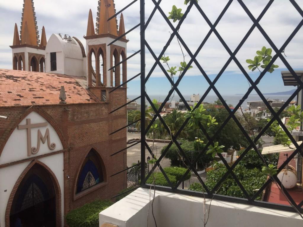 Casa Del Parque Vallarta Puerto Vallarta Dış mekan fotoğraf