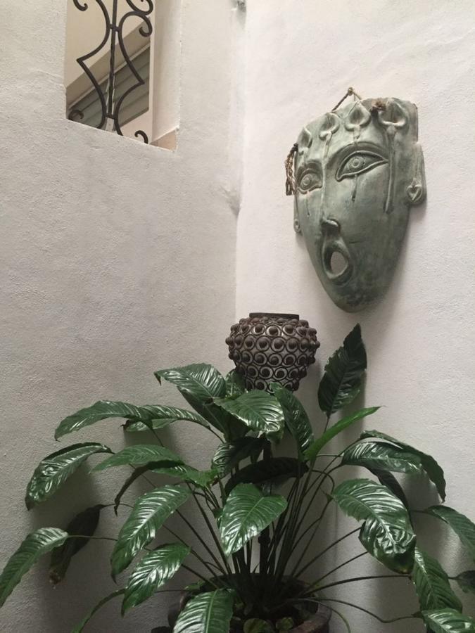 Casa Del Parque Vallarta Puerto Vallarta Dış mekan fotoğraf