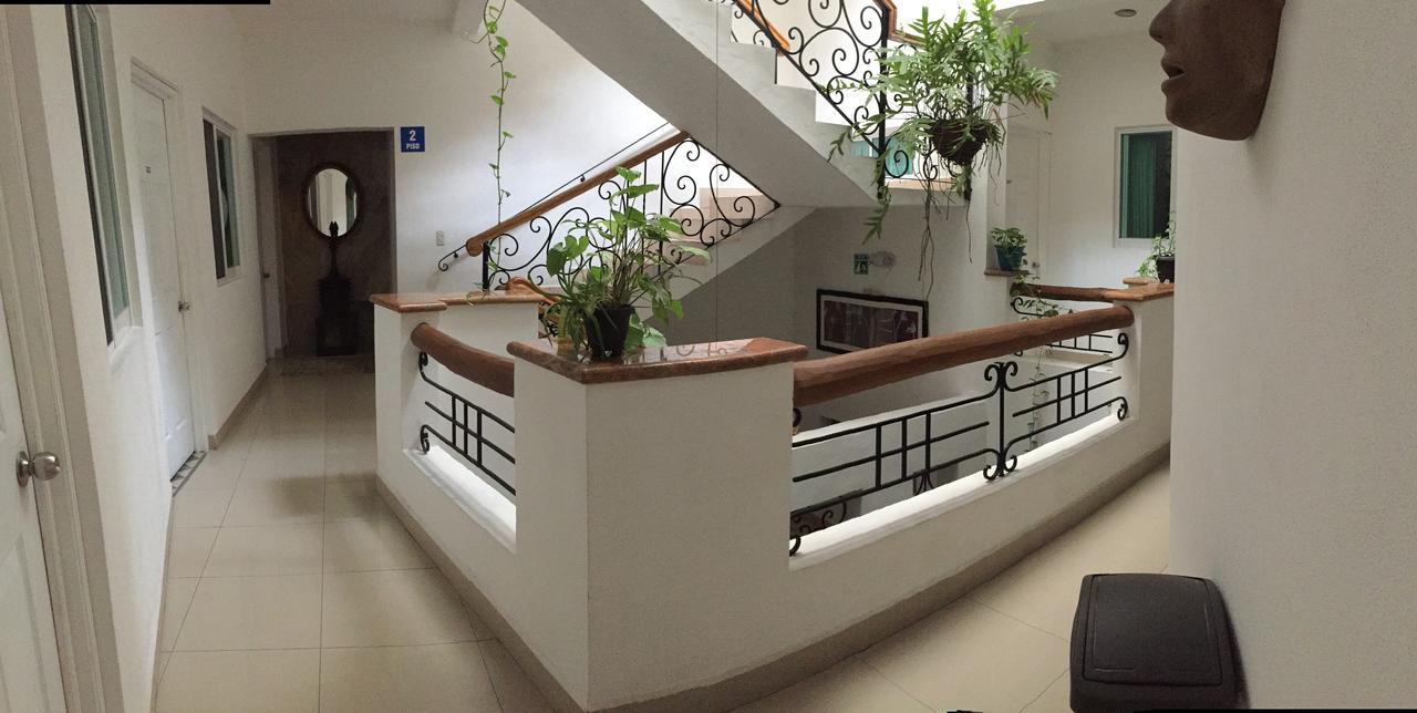 Casa Del Parque Vallarta Puerto Vallarta Dış mekan fotoğraf