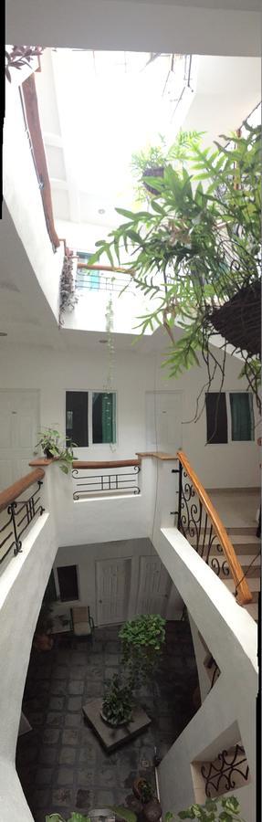 Casa Del Parque Vallarta Puerto Vallarta Dış mekan fotoğraf