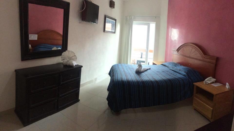 Casa Del Parque Vallarta Puerto Vallarta Dış mekan fotoğraf
