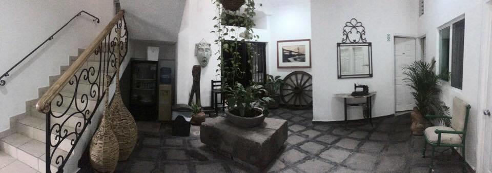Casa Del Parque Vallarta Puerto Vallarta Dış mekan fotoğraf