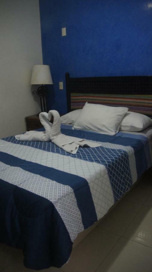 Casa Del Parque Vallarta Puerto Vallarta Dış mekan fotoğraf