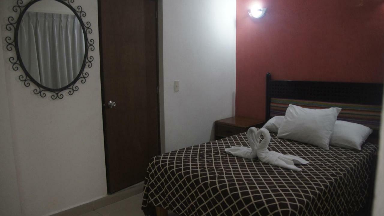 Casa Del Parque Vallarta Puerto Vallarta Dış mekan fotoğraf
