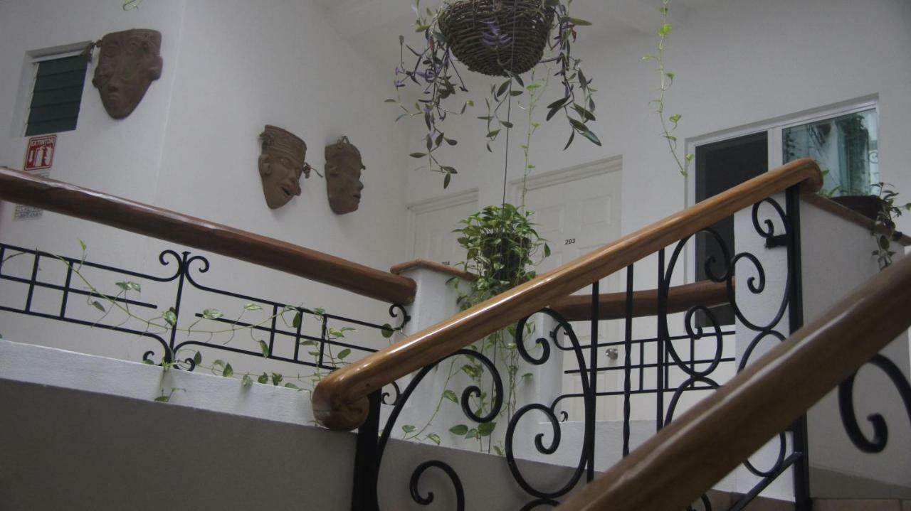 Casa Del Parque Vallarta Puerto Vallarta Dış mekan fotoğraf