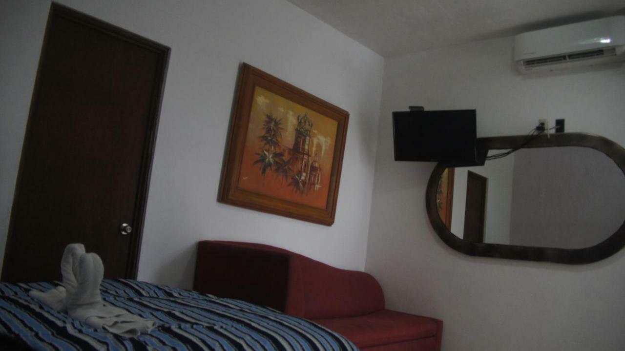 Casa Del Parque Vallarta Puerto Vallarta Dış mekan fotoğraf