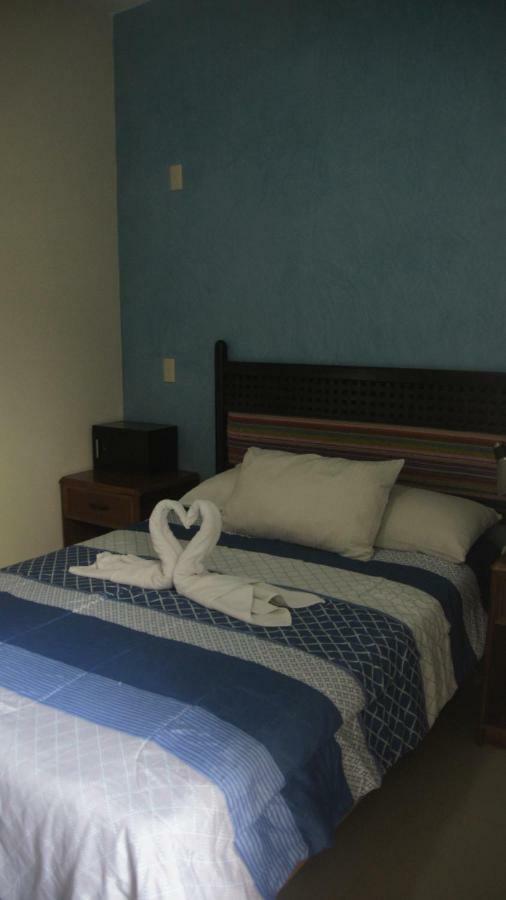 Casa Del Parque Vallarta Puerto Vallarta Dış mekan fotoğraf