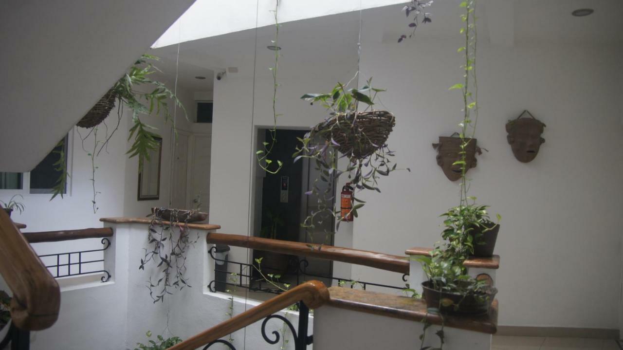 Casa Del Parque Vallarta Puerto Vallarta Dış mekan fotoğraf