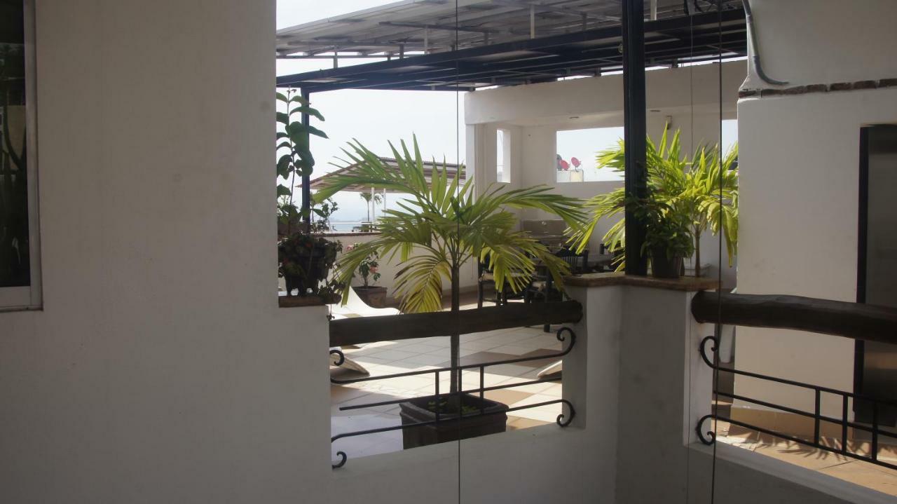 Casa Del Parque Vallarta Puerto Vallarta Dış mekan fotoğraf