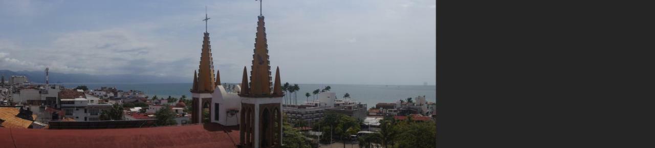 Casa Del Parque Vallarta Puerto Vallarta Dış mekan fotoğraf