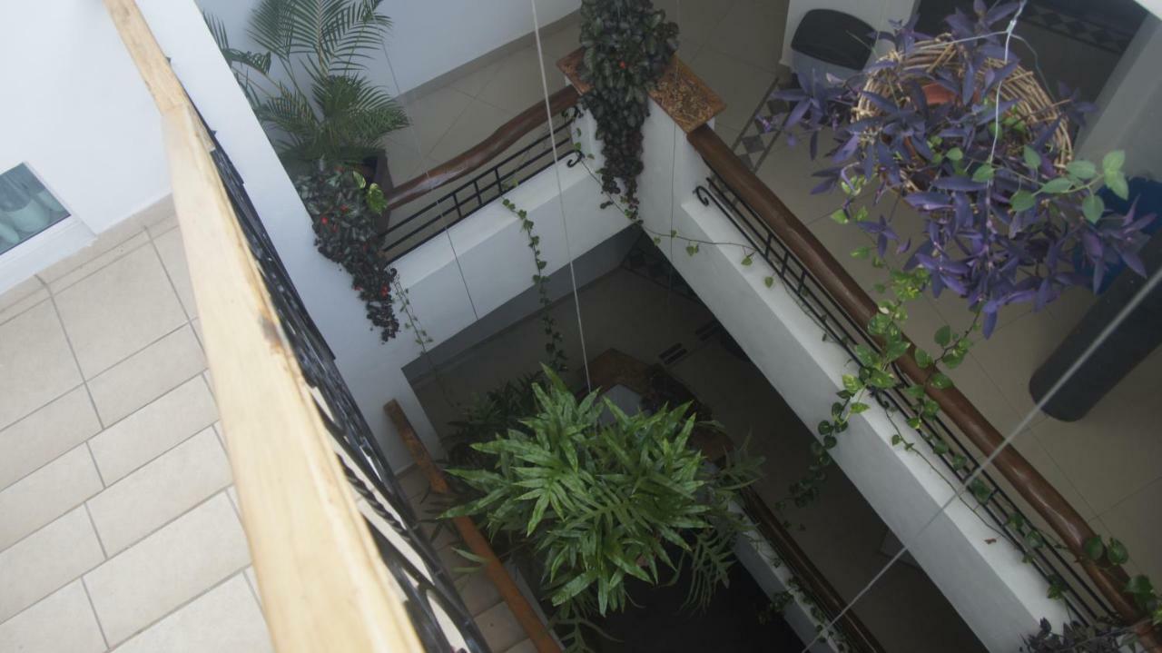 Casa Del Parque Vallarta Puerto Vallarta Dış mekan fotoğraf