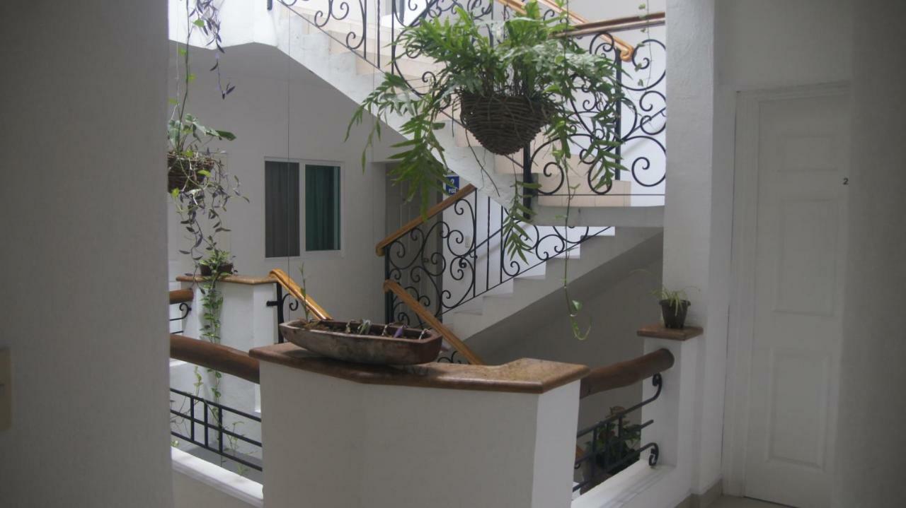 Casa Del Parque Vallarta Puerto Vallarta Dış mekan fotoğraf